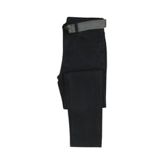 BOYS DENIM JEANS MW-22 11-12 YEAR L-888 Default Title - MamasJan KidsWear
