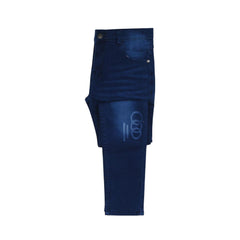 BOYS DENIM JEANS MW-22 11-12 YEAR L-123 Default Title - MamasJan KidsWear