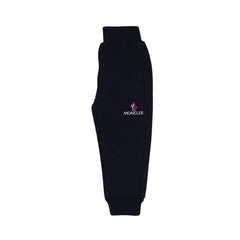 BOYS TRACK TROUSER MW-22 2-3 YEAR CHI 001 Default Title - MamasJan KidsWear
