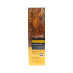 ARGAN OIL ANTI-HAIR FALL & RENEWAL CONDITIONOR 900ML Default Title - MamasJan haircare