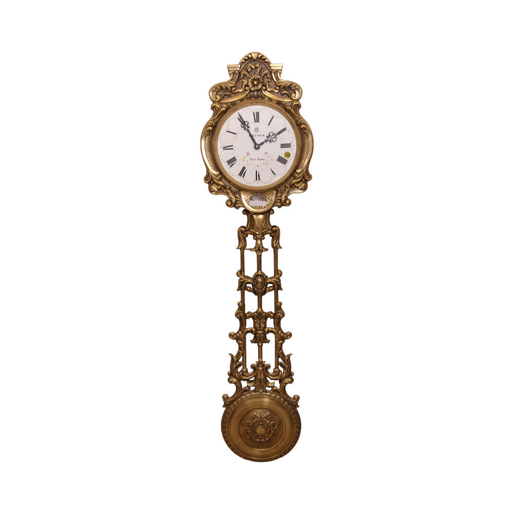 Wall Clock Ir W4002 Default Title - MamasJan s