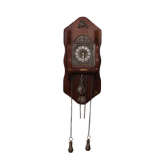 Wall Clock Ir 04W-05 Default Title - MamasJan s