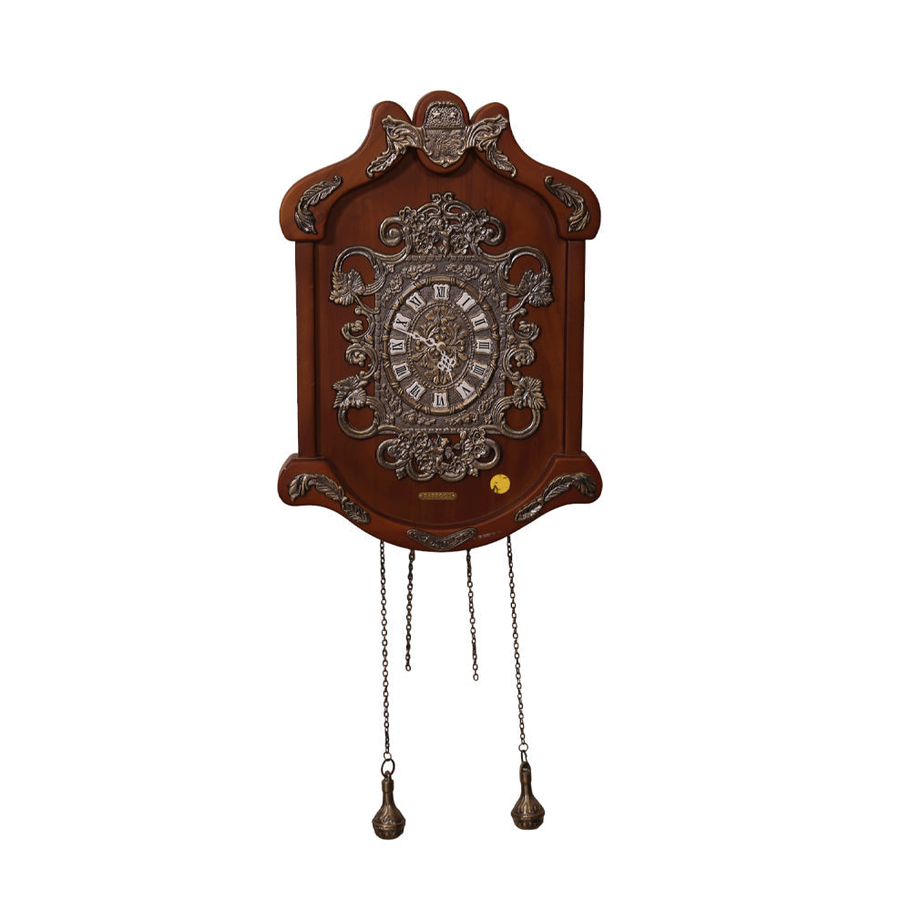 Wall Clock Ir 04W-08 Default Title - MamasJan s