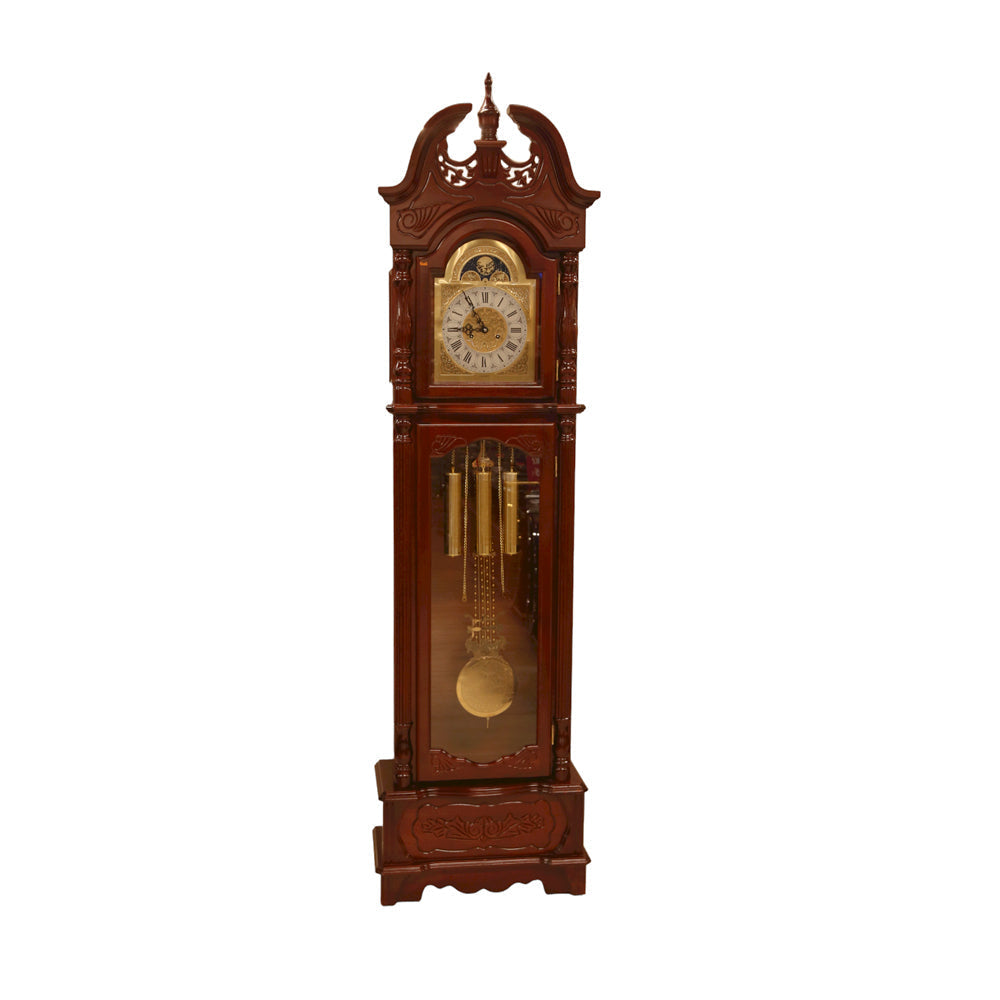 Father Clock Ir L1368 Default Title - MamasJan s