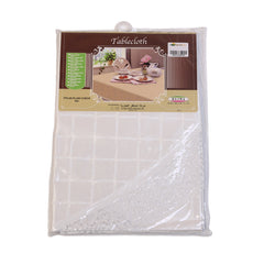 Table Cloth 60 Inch Default Title - MamasJan s