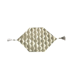 Table Tussle Mat Ir 32X52Cm A-50 Default Title - MamasJan s