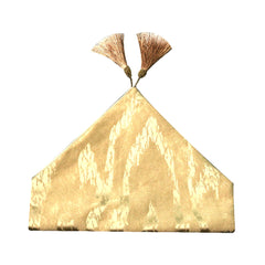 Table Tussle Mat Ir 32X52Cm A-55 Default Title - MamasJan s