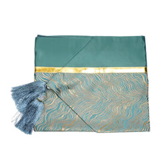 TABLE RUNNER MAT IR 205CM AA5 Default Title - MamasJan Household