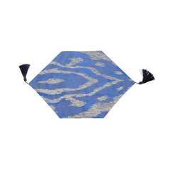 TABLE TUSSLE MAT IR 32X52CM AA61 Default Title - MamasJan Household