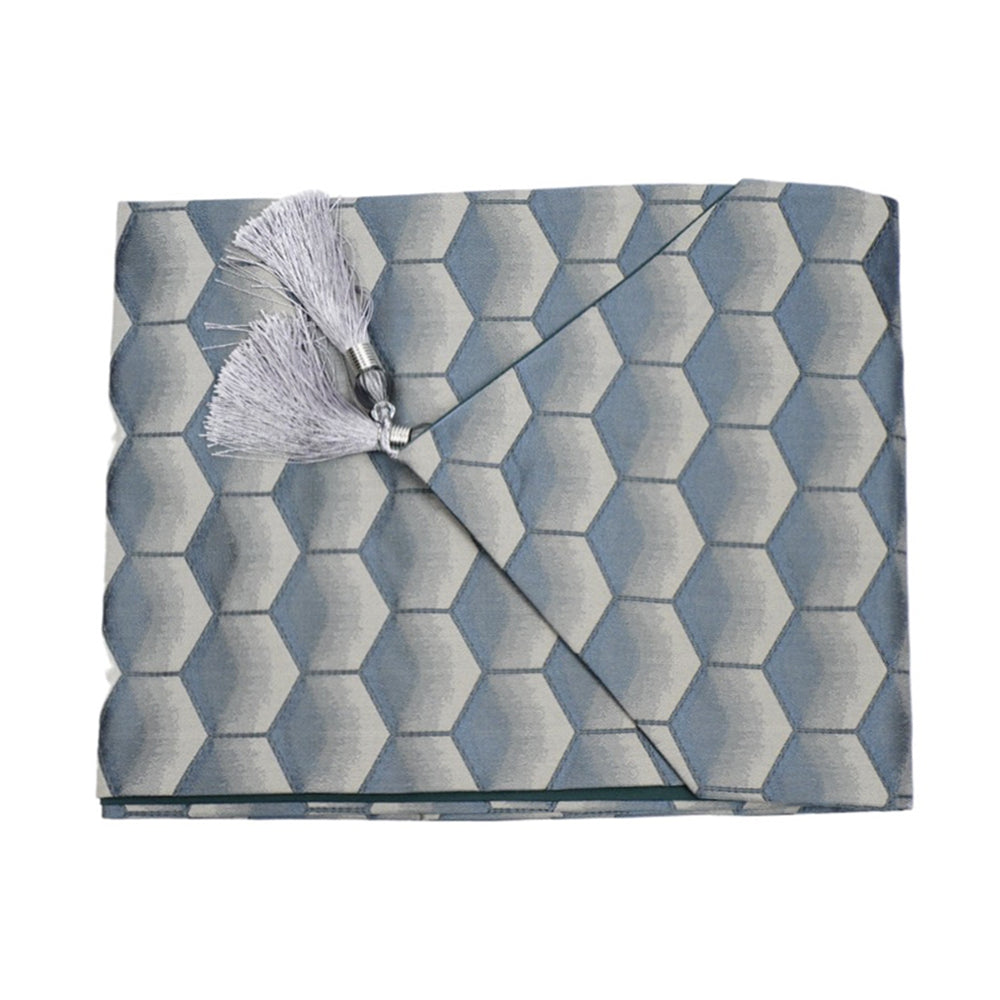 TABLE RUNNER MAT IR 245CM AA62 Default Title - MamasJan Household