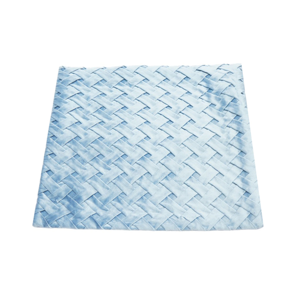 CUSSION COVER IR 45X45CM AA80-82 Default Title - MamasJan Household