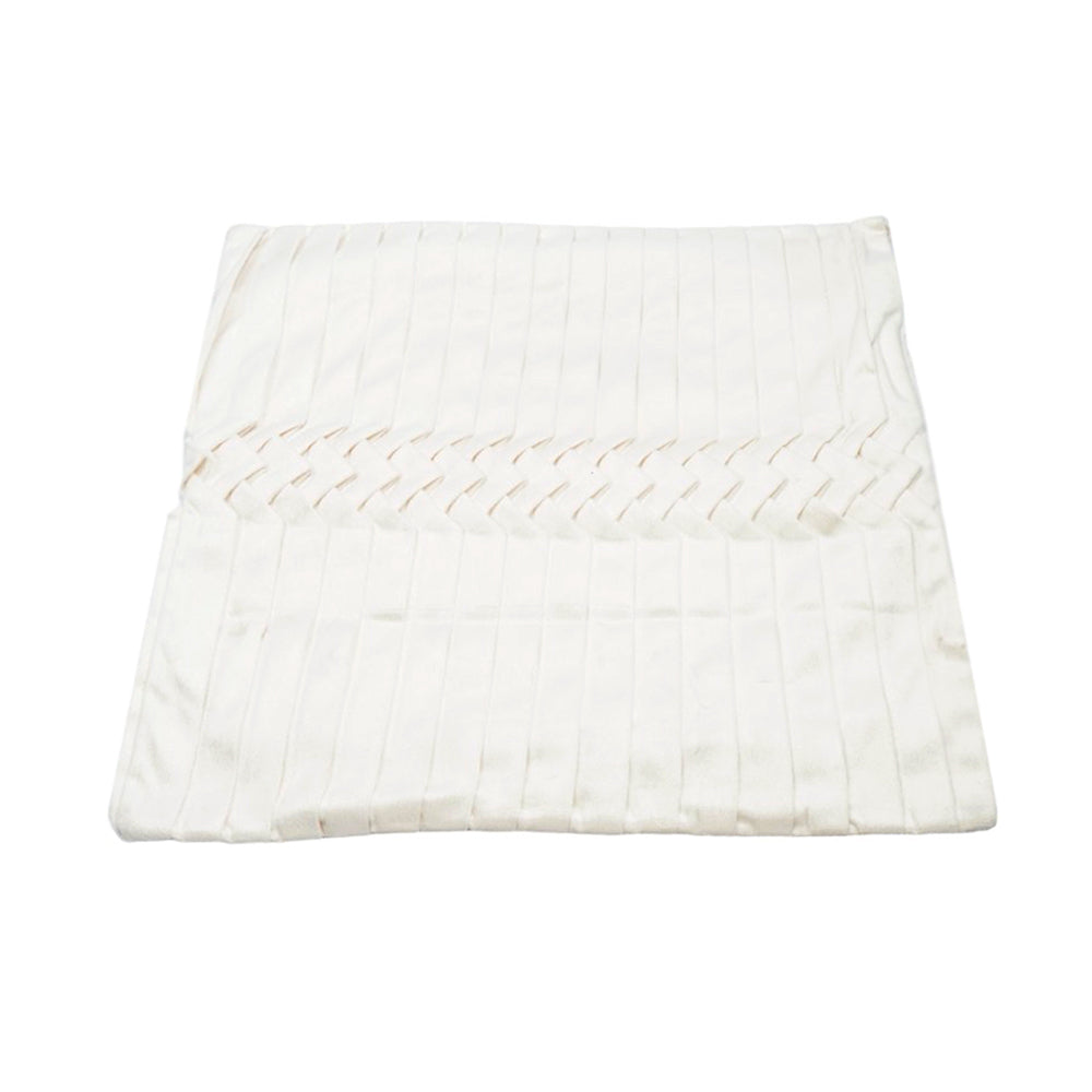 CUSSION COVER IR 45X45CM AA92-94 Default Title - MamasJan Household