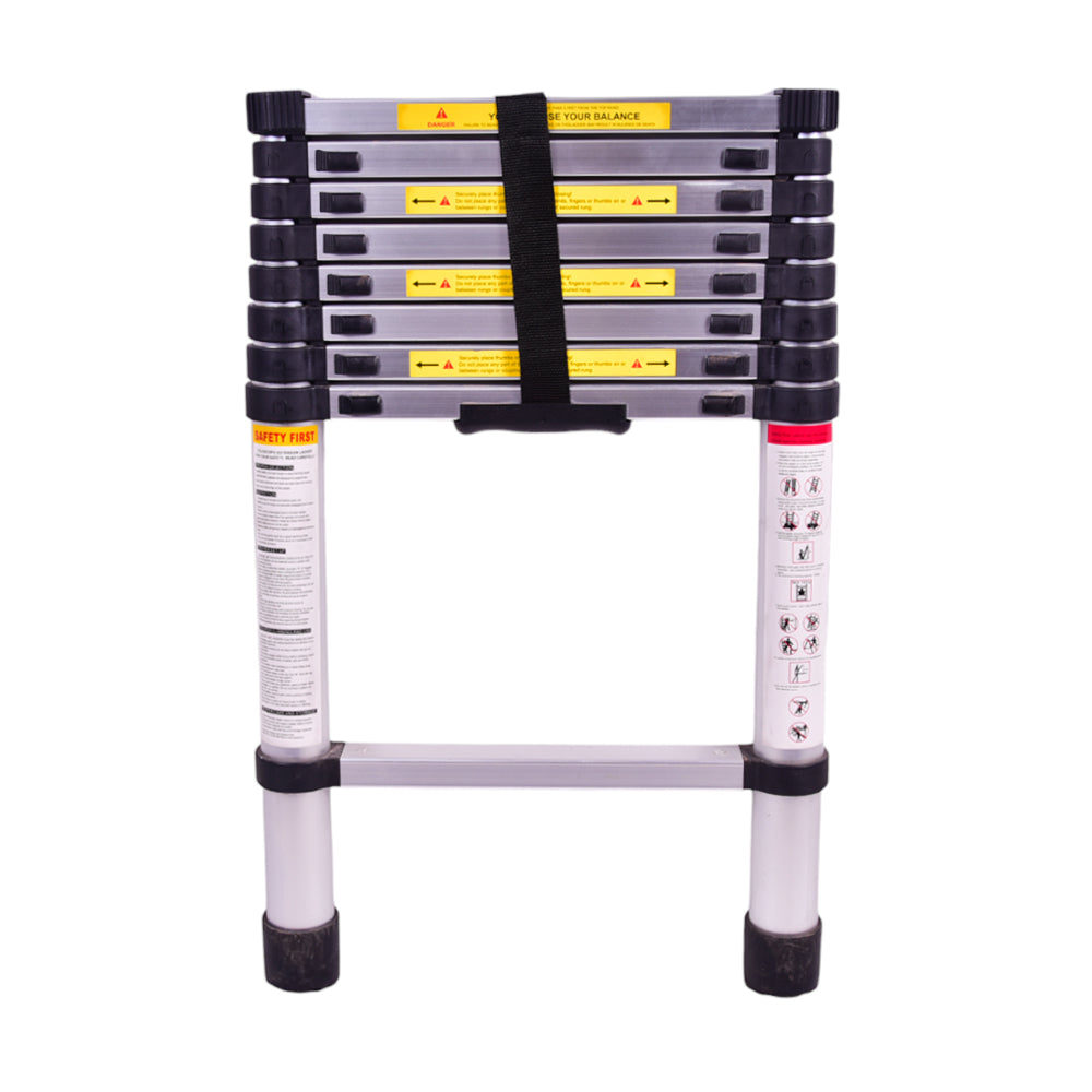 LADDER 2.6M IR SW-T1026 393-442 Default Title - MamasJan Household