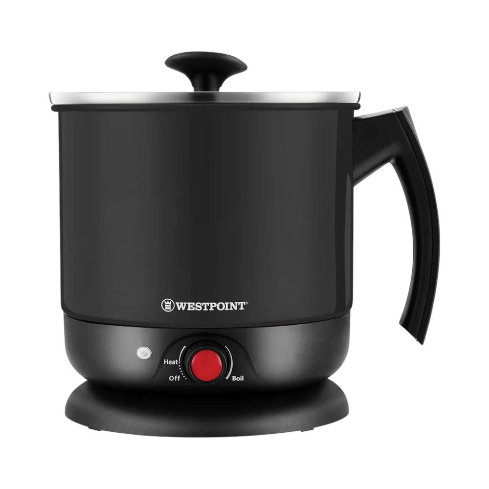 WEST POINT ELECTRIC KETTLE 6275 Default Title - MamasJan Electronics