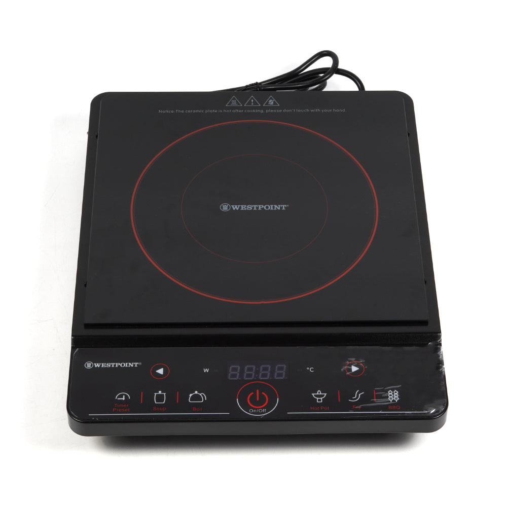 WEST POINT CERAMIC COOKER 142 Default Title - MamasJan s