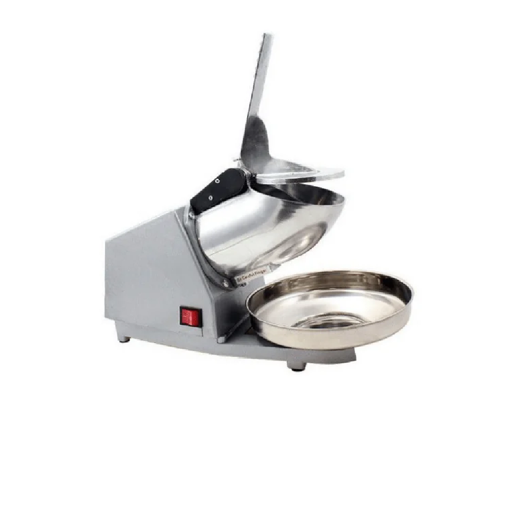 ICE SMASHING MACHINE 500W Default Title - MamasJan Electronics