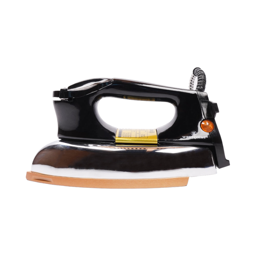WEST POINT DRY IRON 90B Default Title - MamasJan Electronics