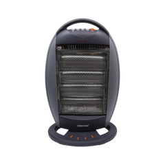 GEEPAS HALOGEN HEATER 400W-1600W GHH9509 Default Title - MamasJan Electronics