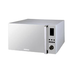 HOMAGE MICROWAVE OVEN 20LTR 201S Default Title - MamasJan Electronics