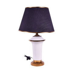 TABLE LAMP IR FD001 Default Title - MamasJan Decor