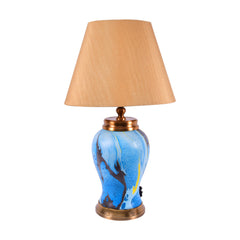 TABLE LAMP IR 8049L Default Title - MamasJan Decor
