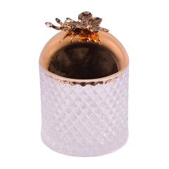 JAR ORCHID WB-773 Default Title - MamasJan Crockery