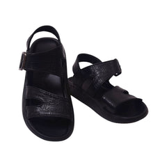 BOYS SANDAL 31-36 SU-22 A-217 Default Title - MamasJan KidsWear