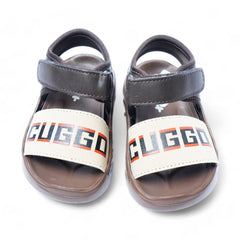 BOYS SANDAL IR 20-25 MS-22 A1911-21 Default Title - MamasJan KidsWear