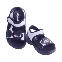 BOYS SANDAL IR 20-25 MS-22 A1912-9 Default Title - MamasJan KidsWear