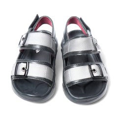 BOYS SANDAL IR 20-25 MS-22 A1911-11 Default Title - MamasJan KidsWear