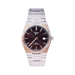 TISSOT WATCH T137.407.11.051.00 Default Title - MamasJan Gift counter