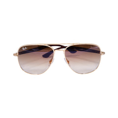 RAYBAN SUNGLASSES RB3683-00158-56 Default Title - MamasJan Gift counter