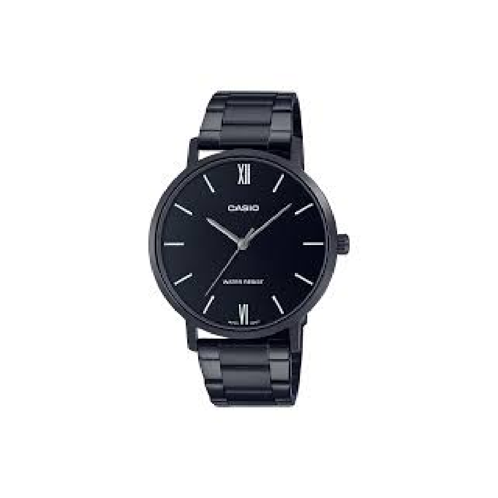 CASIO GL MTP-VT01B-1BUDF Default Title - MamasJan Gift counter