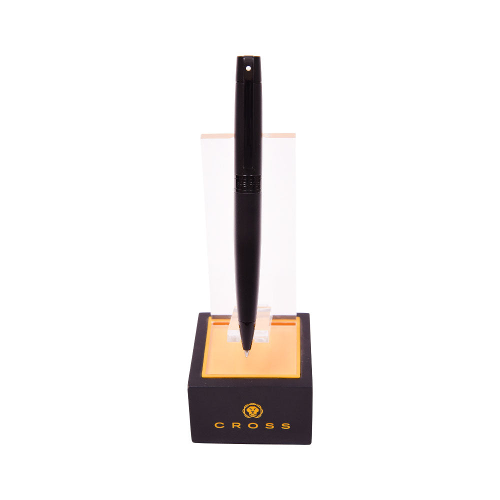 SHEAFFER 9343 SH 300 MATTE BLACK BP Default Title - MamasJan Gift counter