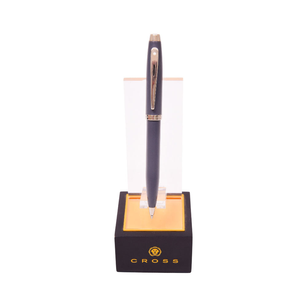 SHEAFFER 9319 SH 100 MATTEGRAY BP Default Title - MamasJan Gift counter