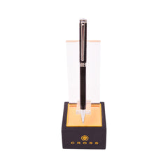 SHEAFFER 9234 INTENSITY CARBON FIBER BALL PEN CHROME APPOINM Default Title - MamasJan Gift counter