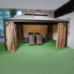 GAZEBO IR 40-54 Default Title - MamasJan Furniture