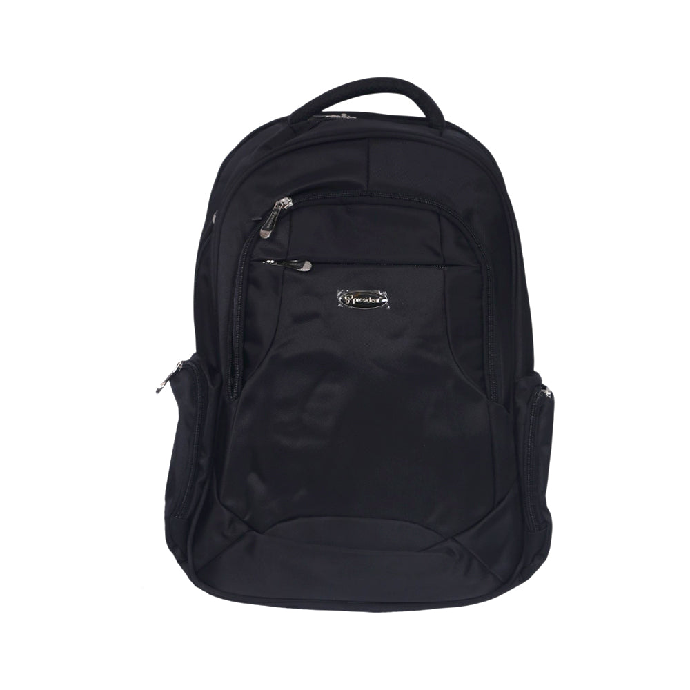 PRESIDENT BACK PACK 20 INCH BPP9904 Default Title - MamasJan Luggage