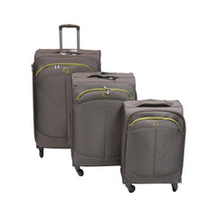 GIORDANO TROLLEY SET 3PC GR2020 Default Title - MamasJan Luggage