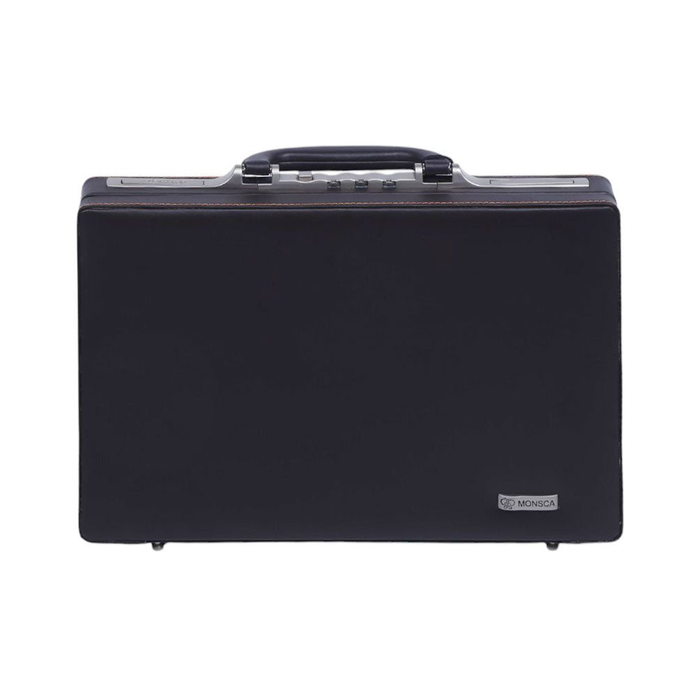 MONSCA BREIF CASE M24301 Default Title - MamasJan Luggage