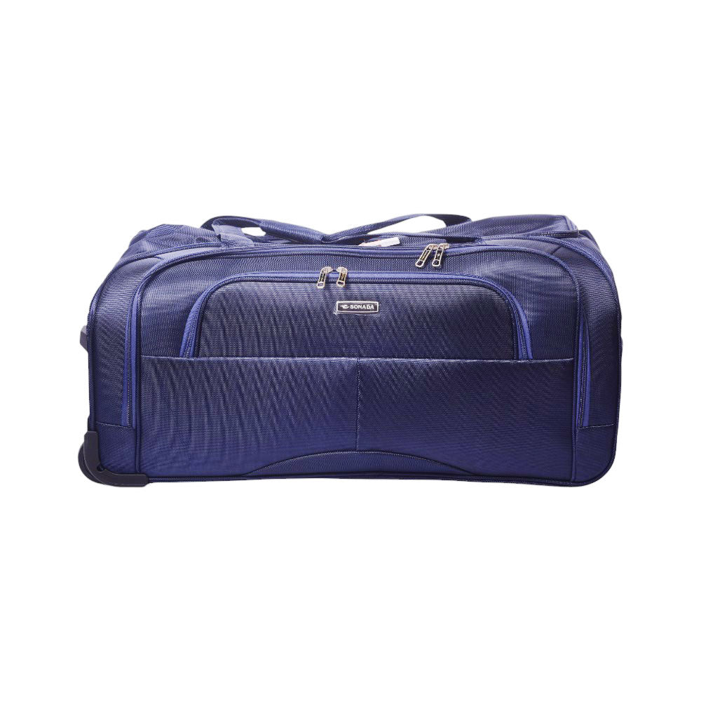 SONADA DUFFLE BAG 3PC S97771 Default Title - MamasJan Luggage