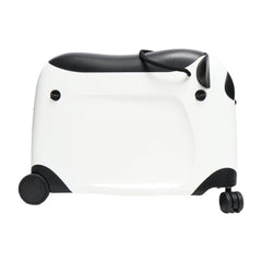 BABY PANDA TROLLEY CASE 0112 Default Title - MamasJan Luggage