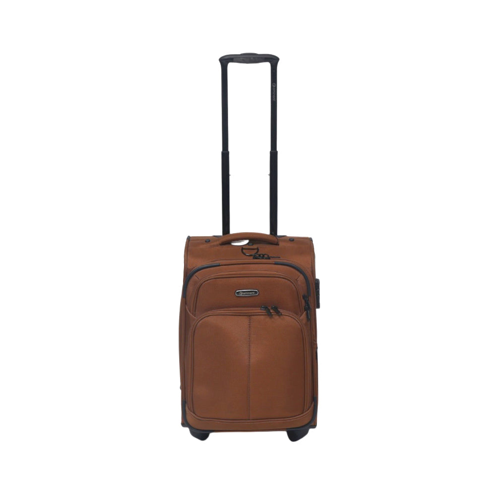 EMINENT TROLLY B0011/3 S Default Title - MamasJan Luggage