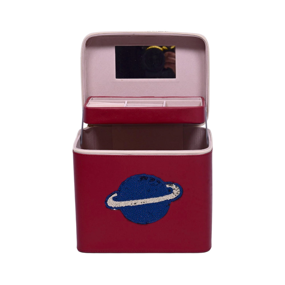 JEWELERY BOX 10849 Default Title - MamasJan Luggage