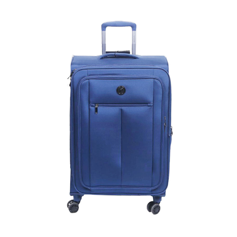 COMPANION SUIT CASE 68 INCH CP20406DB Default Title - MamasJan Luggage