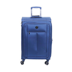 COMPANION SUIT CASE 68 INCH CP20406DB Default Title - MamasJan Luggage