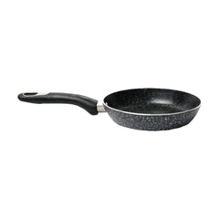 FRY PAN HOUSE & CO MARBLEIZED COATING 22CM Default Title - MamasJan Crockery