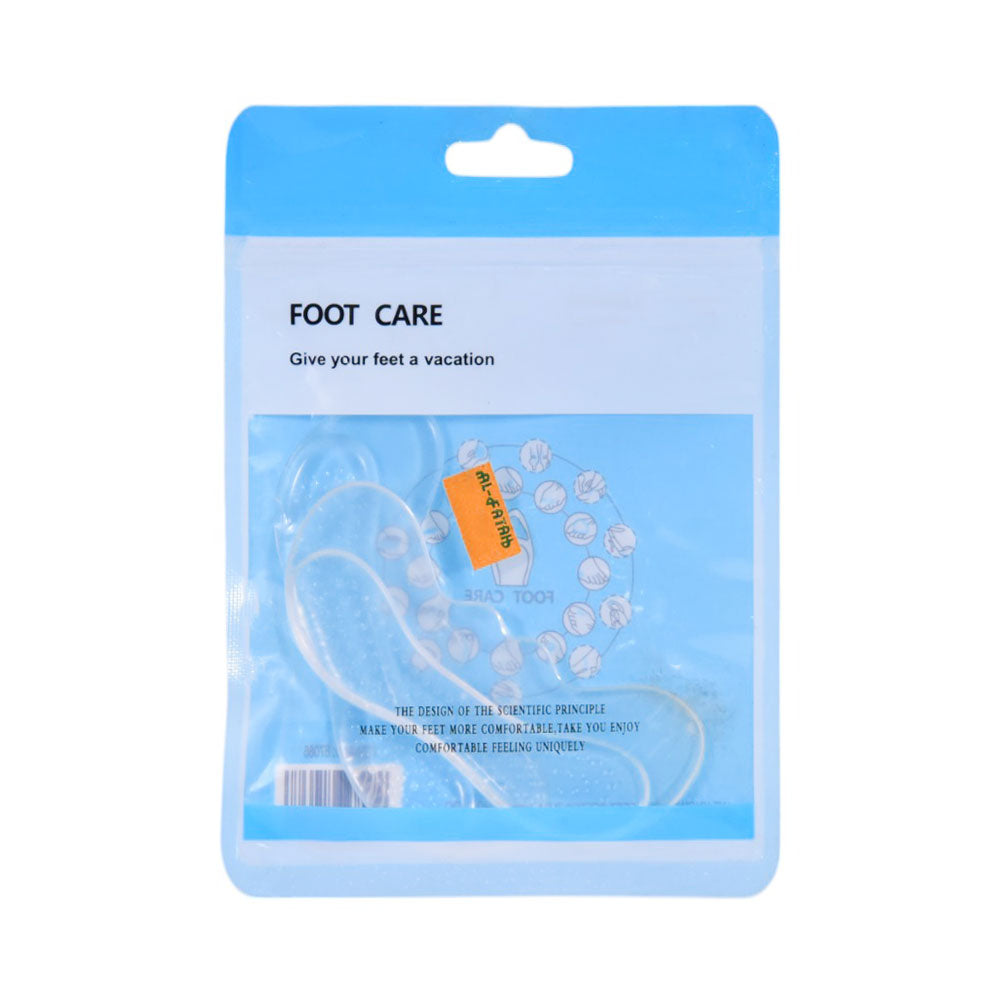 FOOT CARE GEL HEEL GRIP IR 15 M-29/M-30 Default Title - MamasJan skincare
