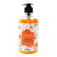 6TH SENSE HAND WASH PRISTIGE PARDISE 500 ML Default Title - MamasJan Grocery Nonfood