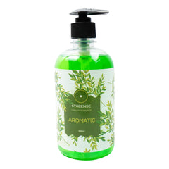 6TH SENSE HAND WASH AROMATIC 500 ML Default Title - MamasJan Grocery Nonfood